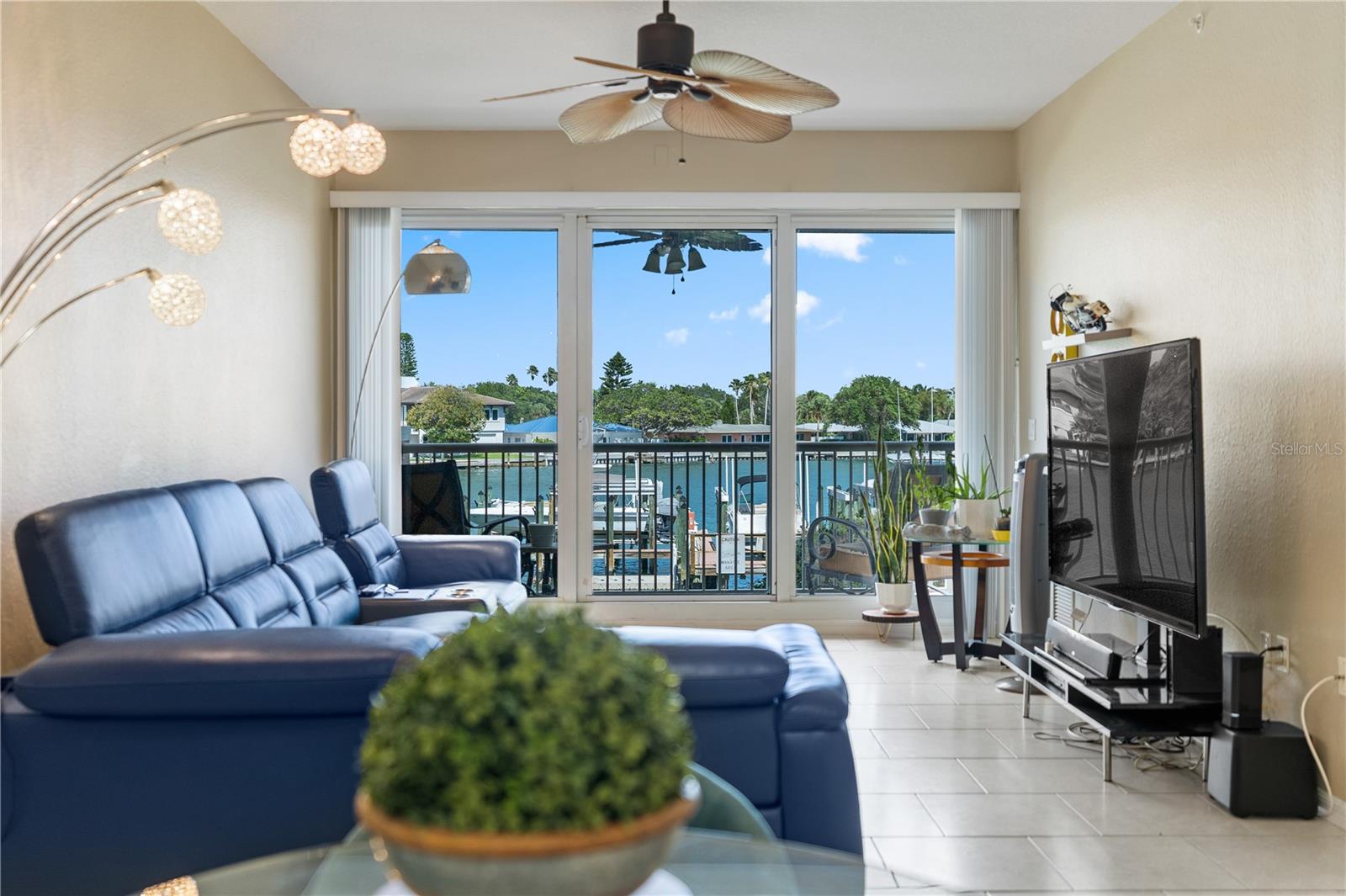 BELLA MARGUERITE CONDO - Residential