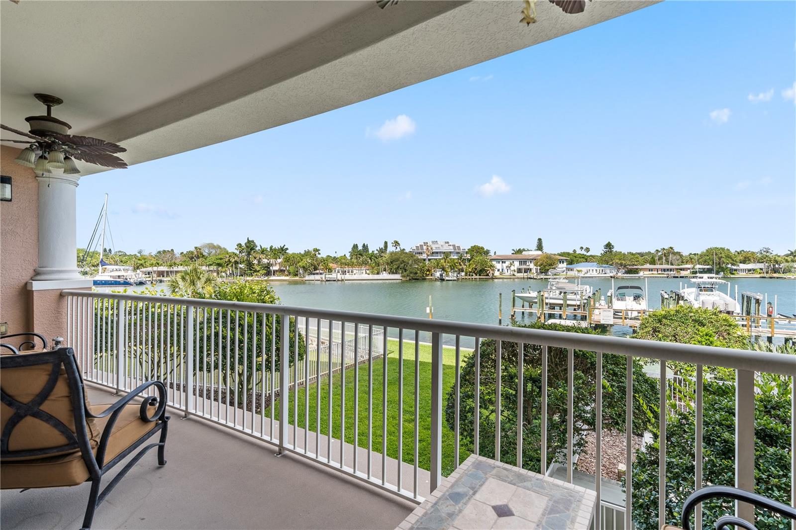 BELLA MARGUERITE CONDO - Residential