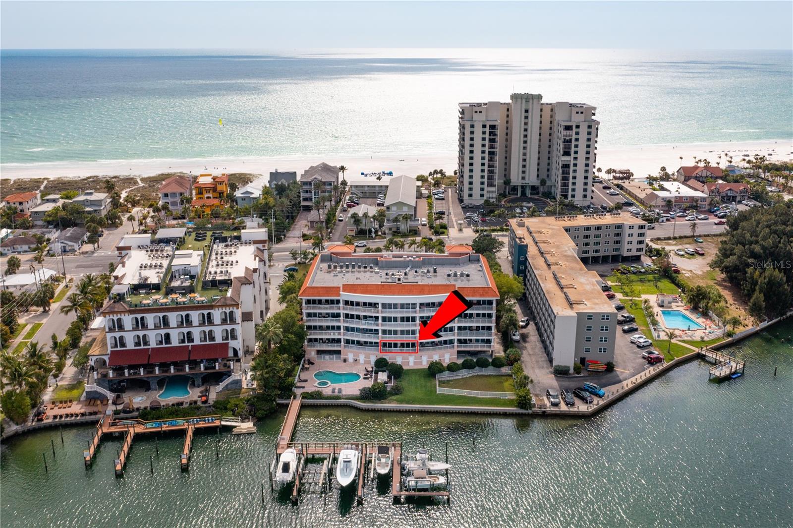 BELLA MARGUERITE CONDO - Residential