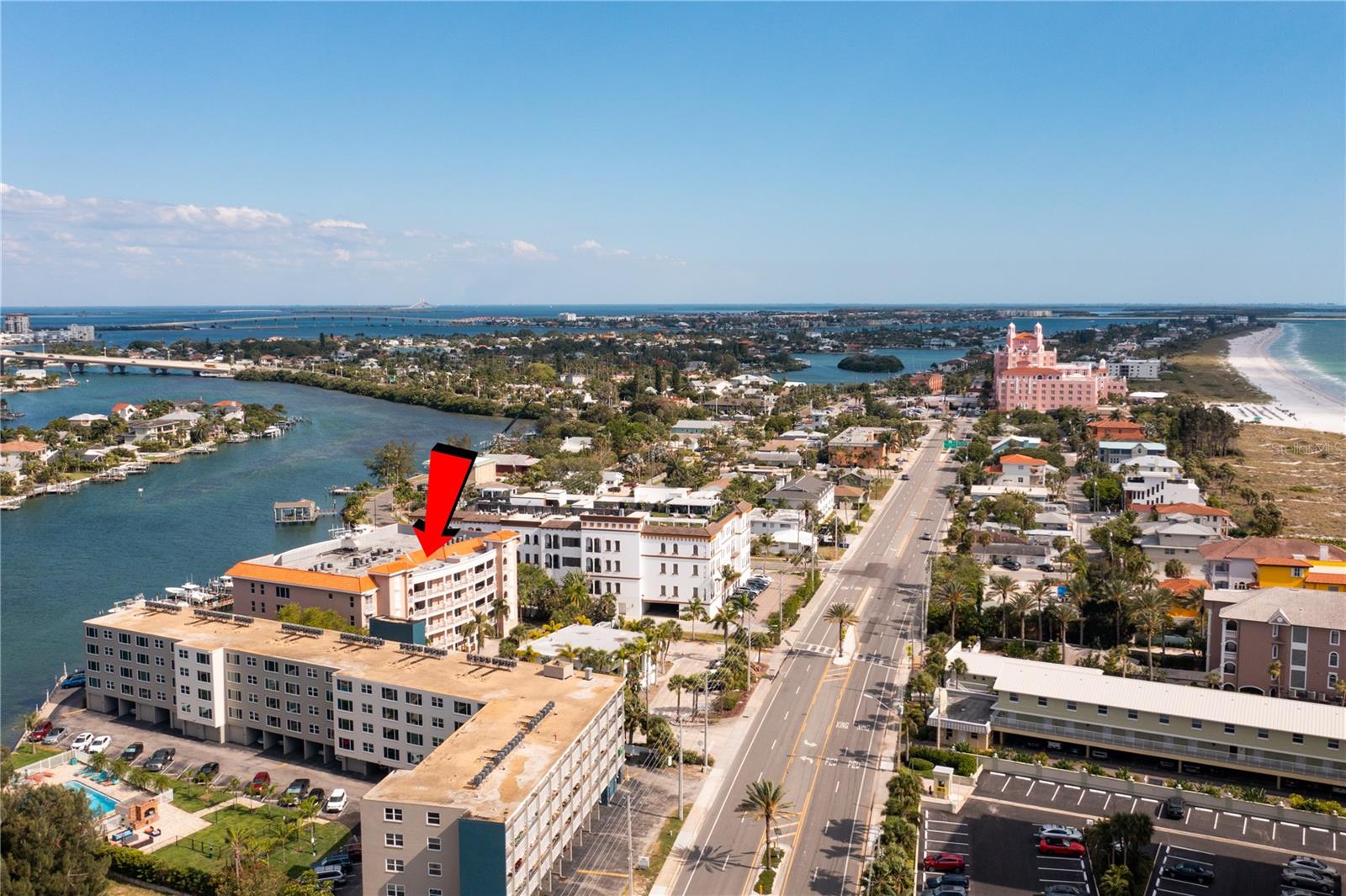 BELLA MARGUERITE CONDO - Residential