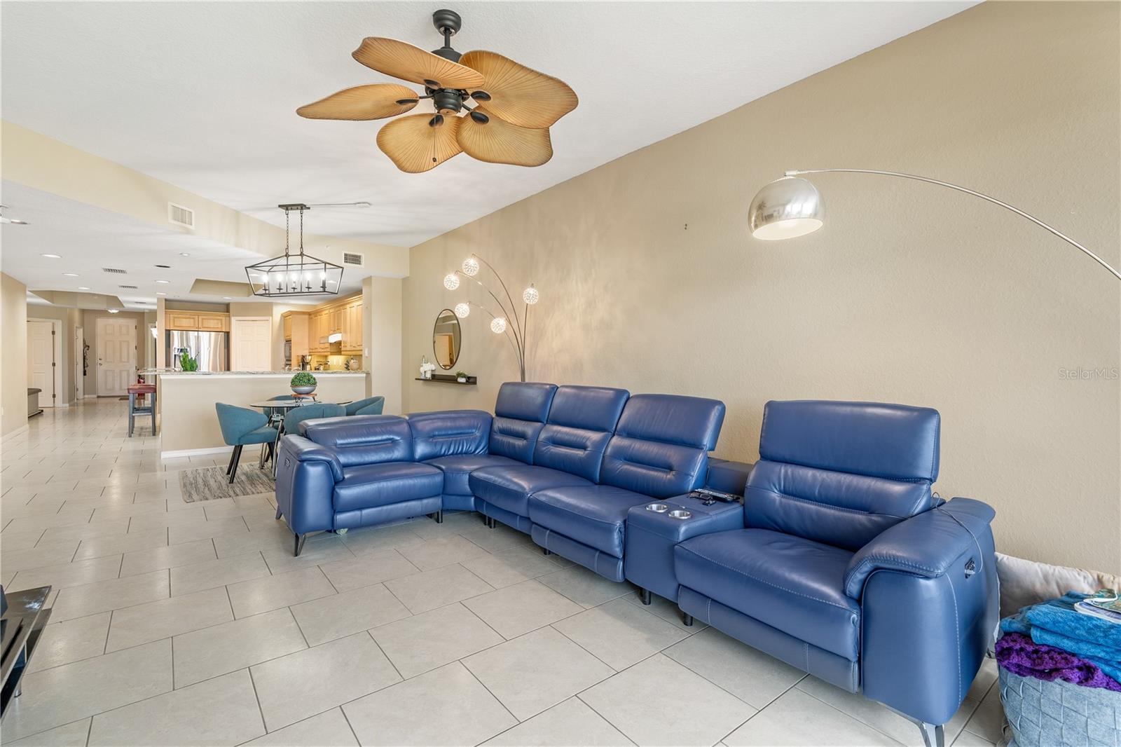 BELLA MARGUERITE CONDO - Residential