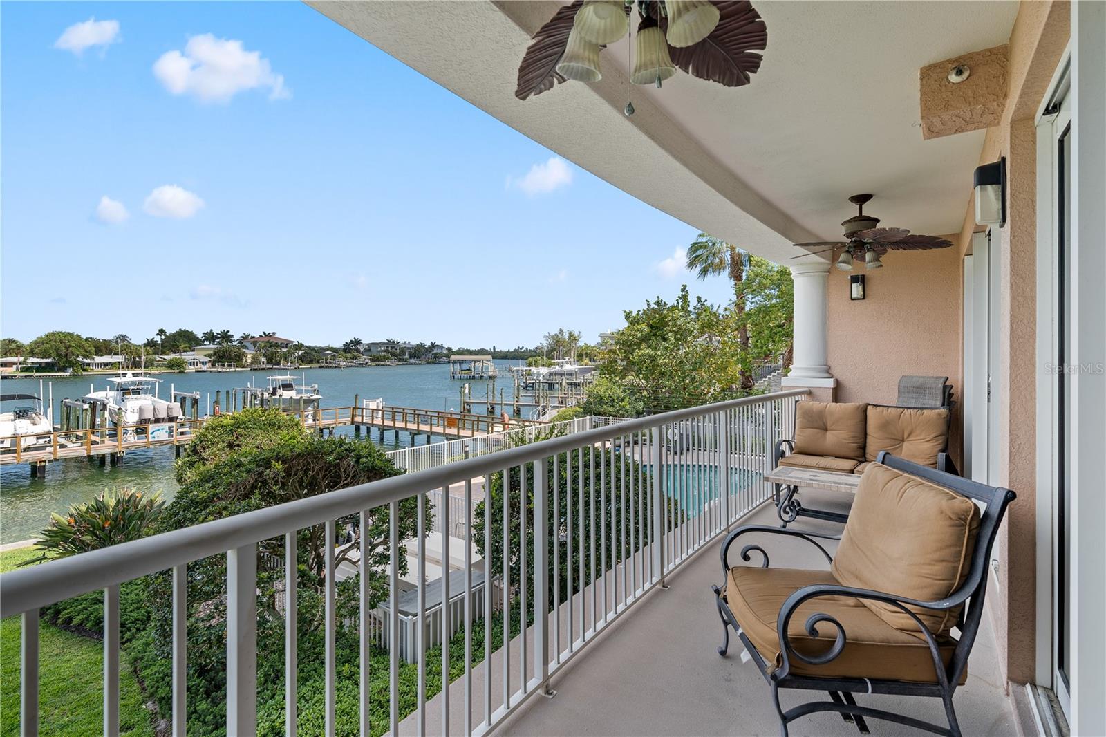 BELLA MARGUERITE CONDO - Residential