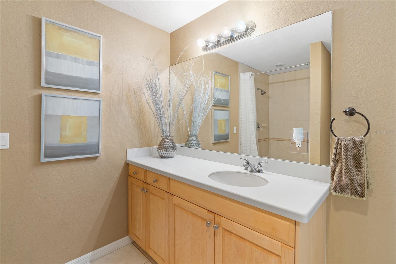BELLA MARGUERITE CONDO - Residential