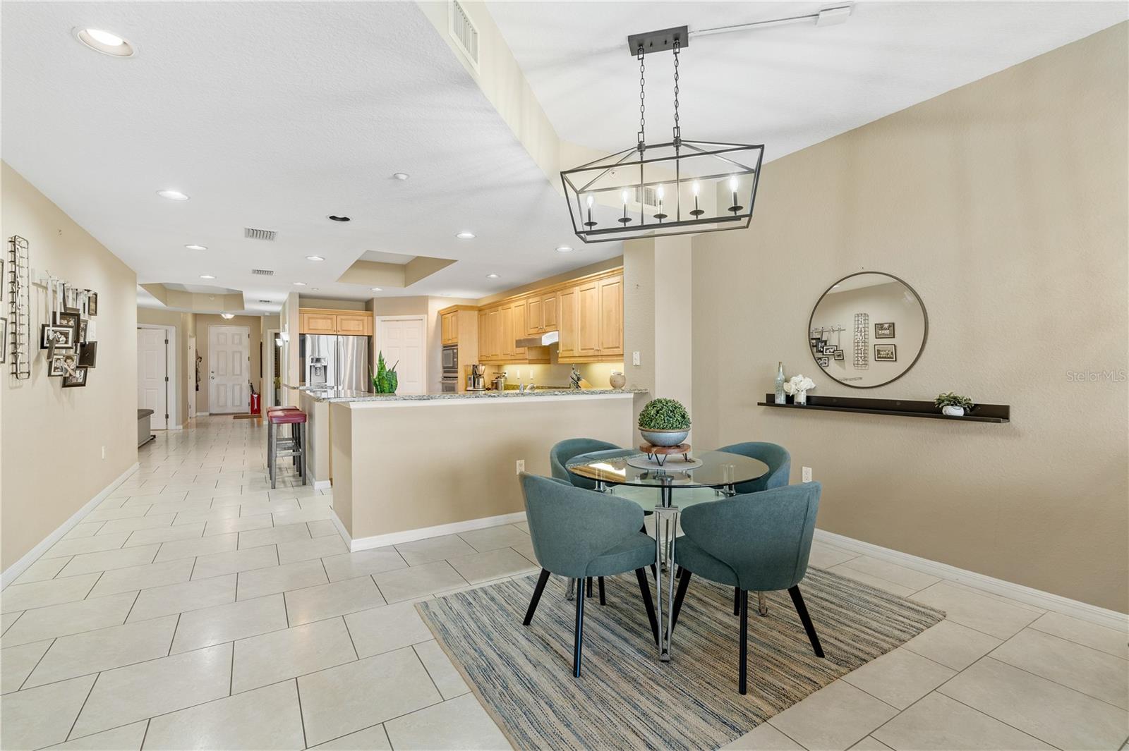 BELLA MARGUERITE CONDO - Residential