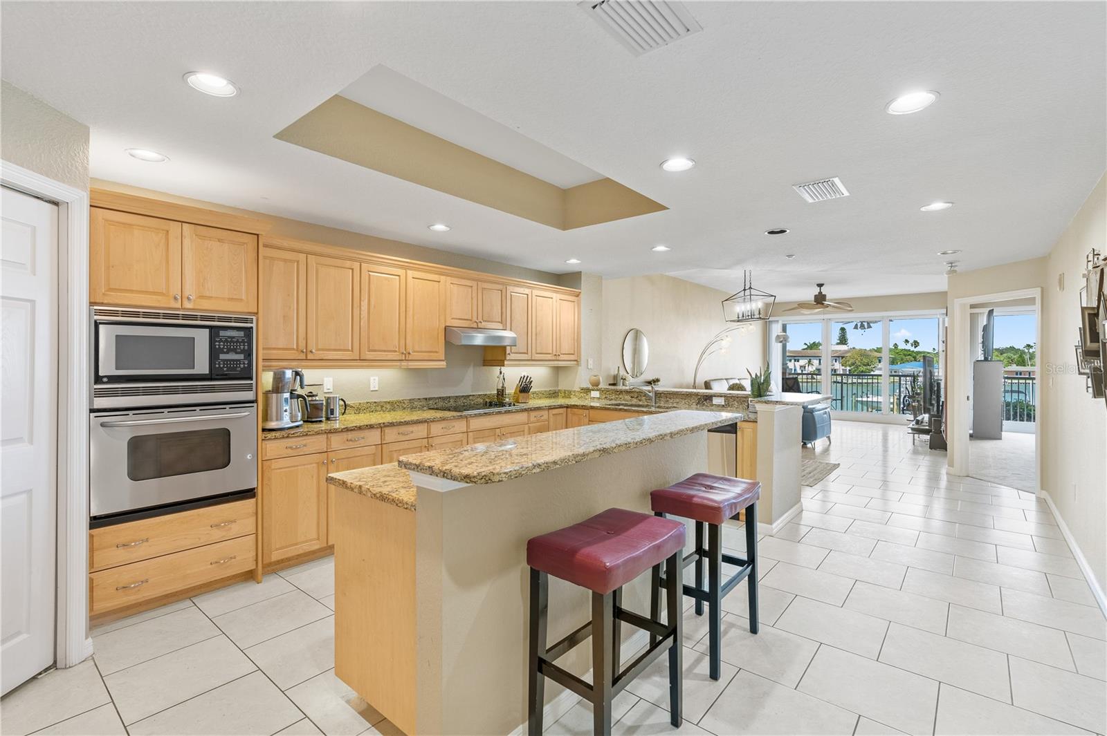 BELLA MARGUERITE CONDO - Residential
