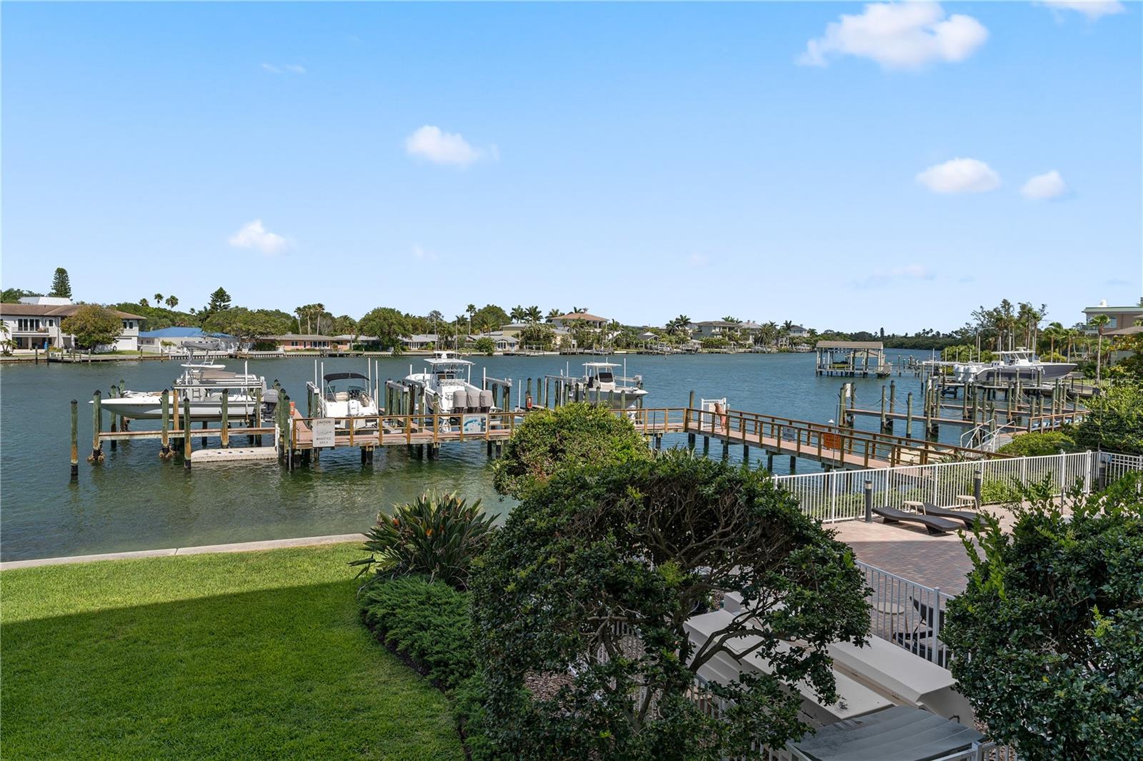 BELLA MARGUERITE CONDO - Residential