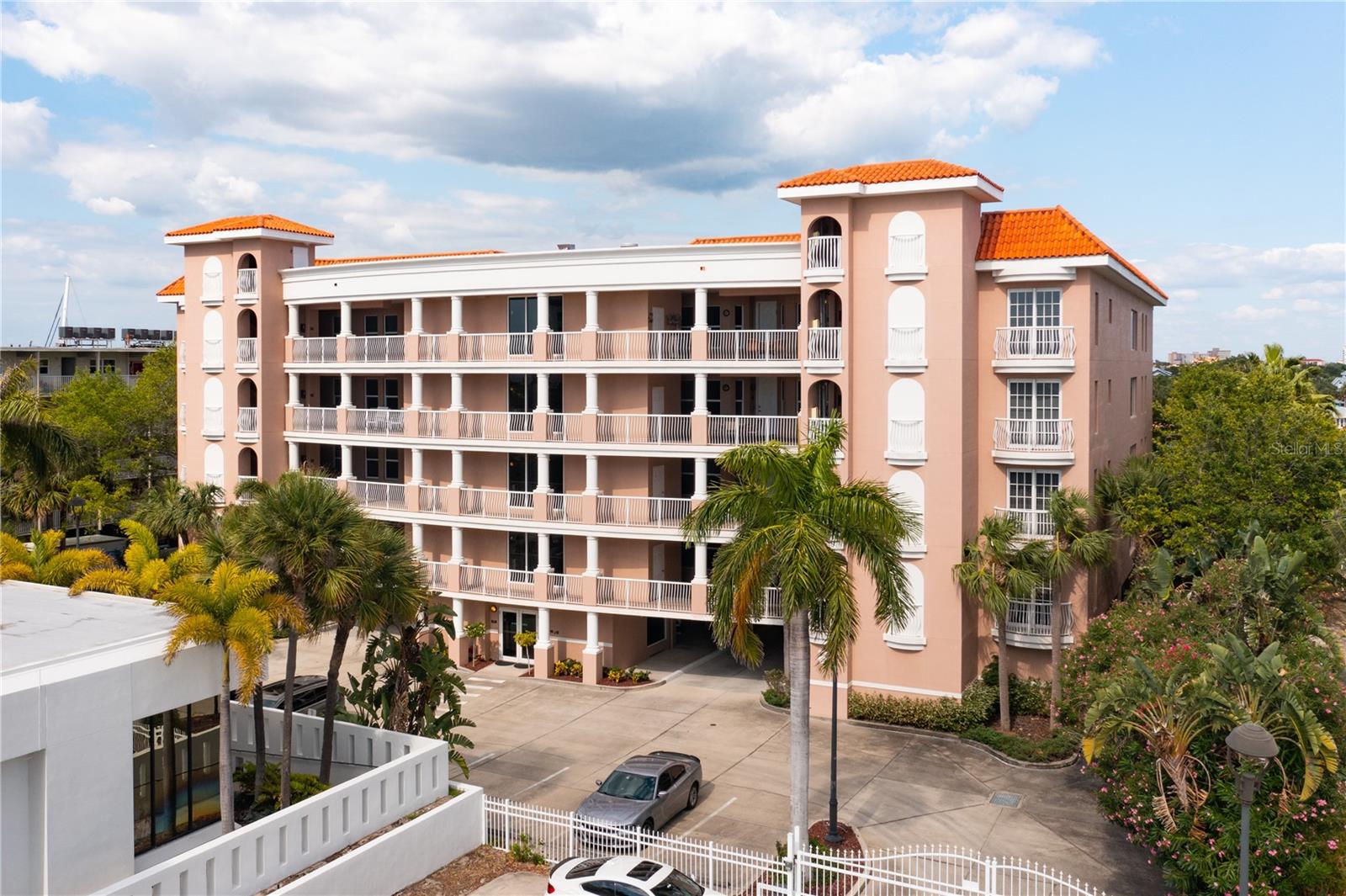 BELLA MARGUERITE CONDO - Residential