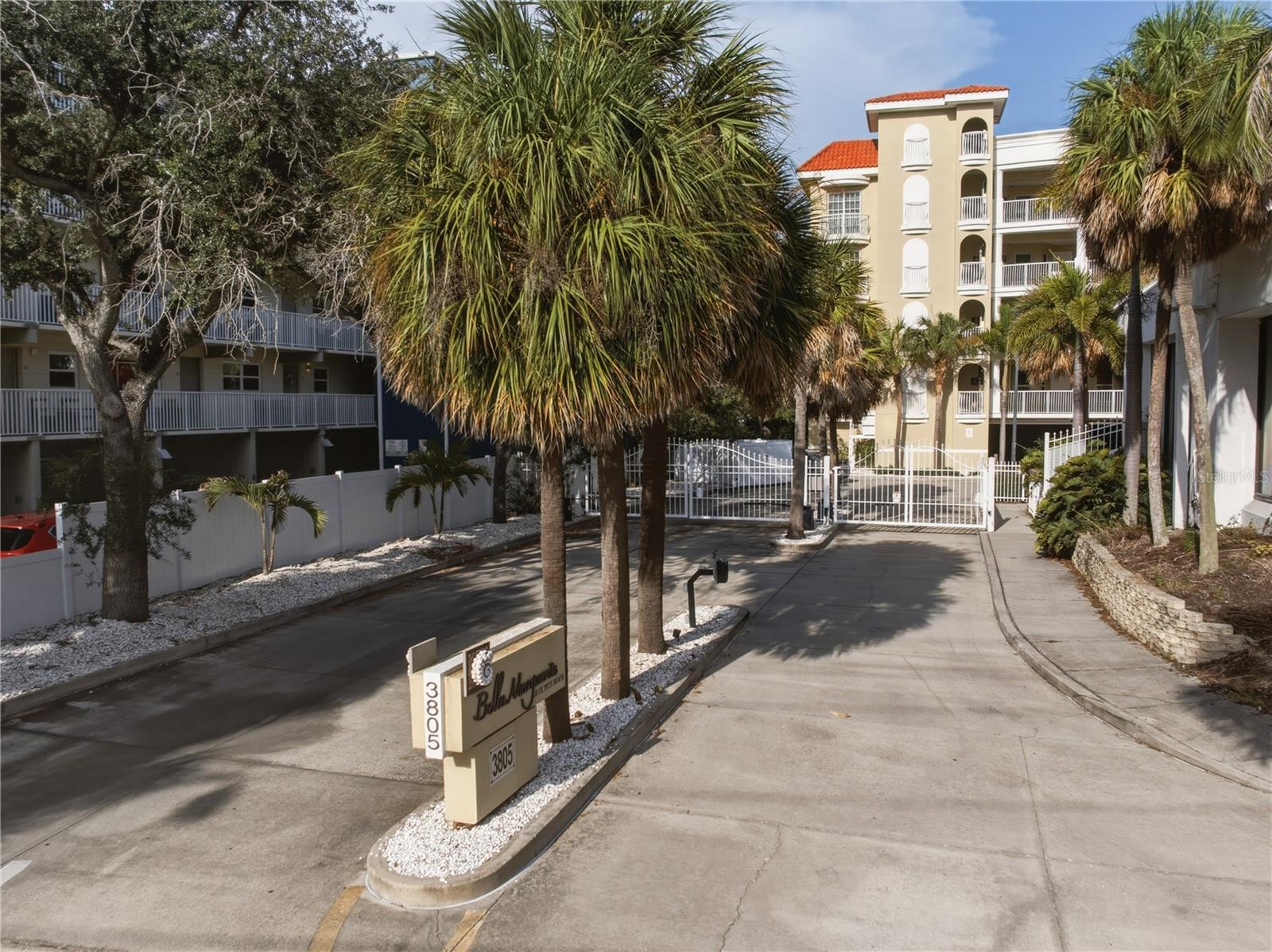BELLA MARGUERITE CONDO - Residential