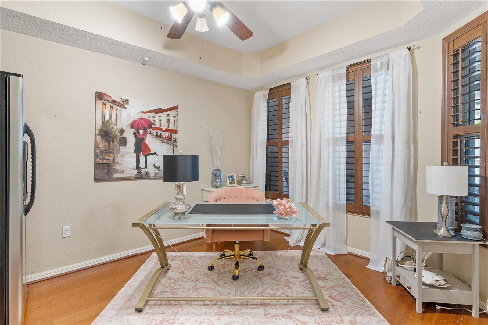 BELLA MARGUERITE CONDO - Residential