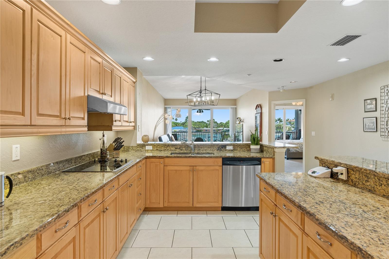 BELLA MARGUERITE CONDO - Residential