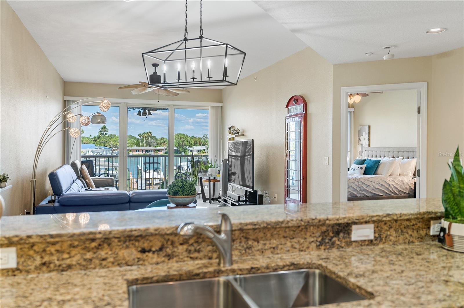 BELLA MARGUERITE CONDO - Residential