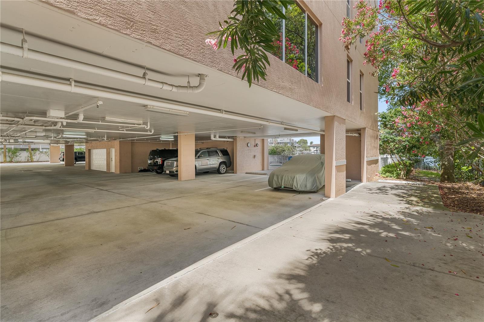 BELLA MARGUERITE CONDO - Residential