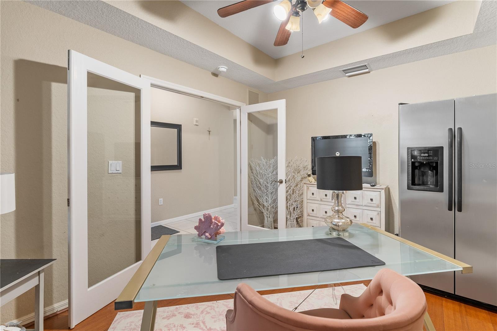 BELLA MARGUERITE CONDO - Residential