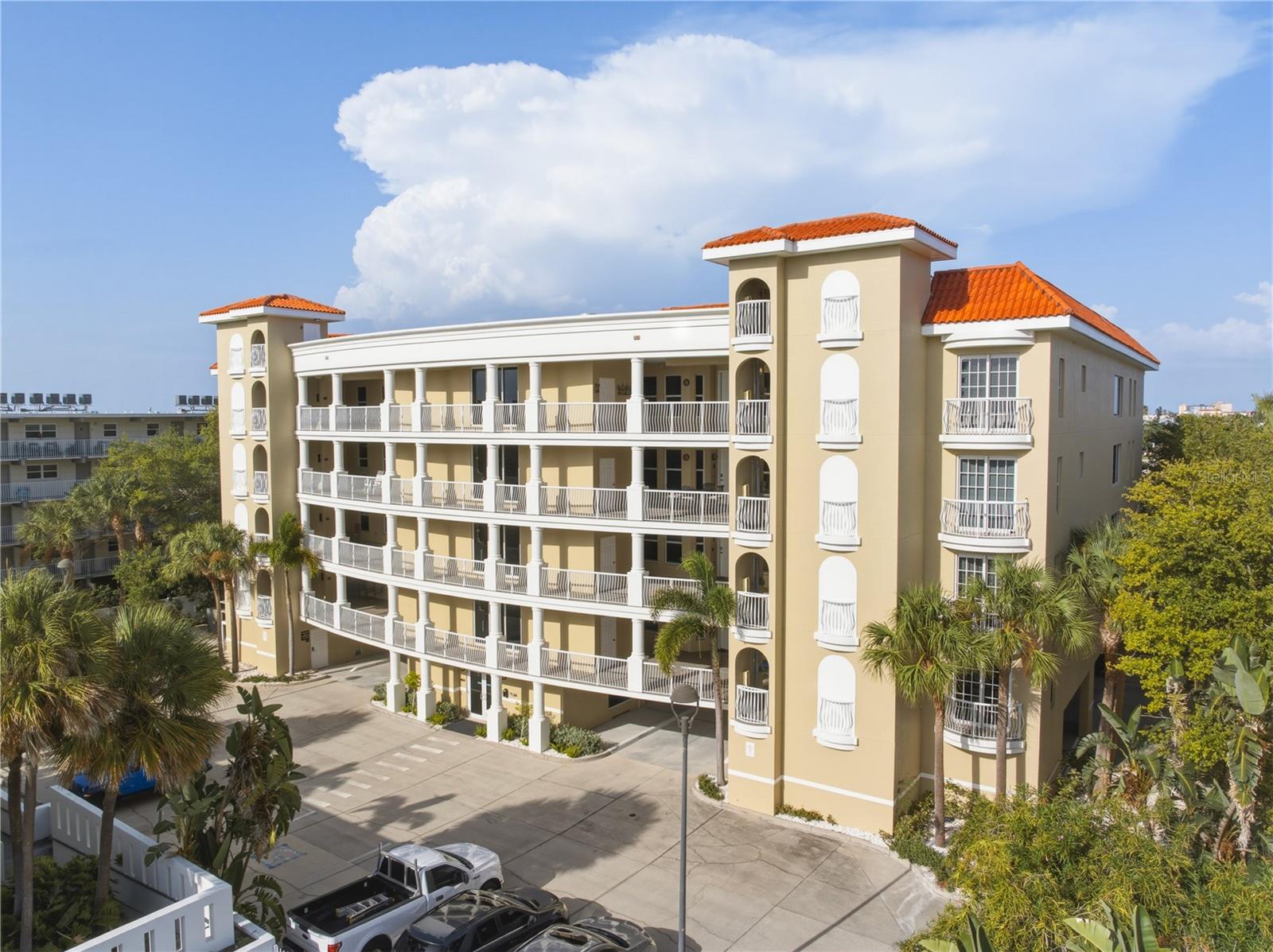 BELLA MARGUERITE CONDO - Residential