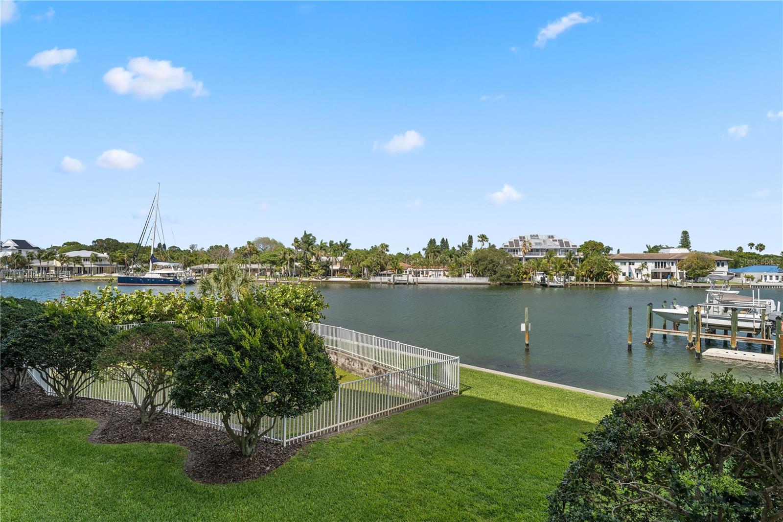 BELLA MARGUERITE CONDO - Residential