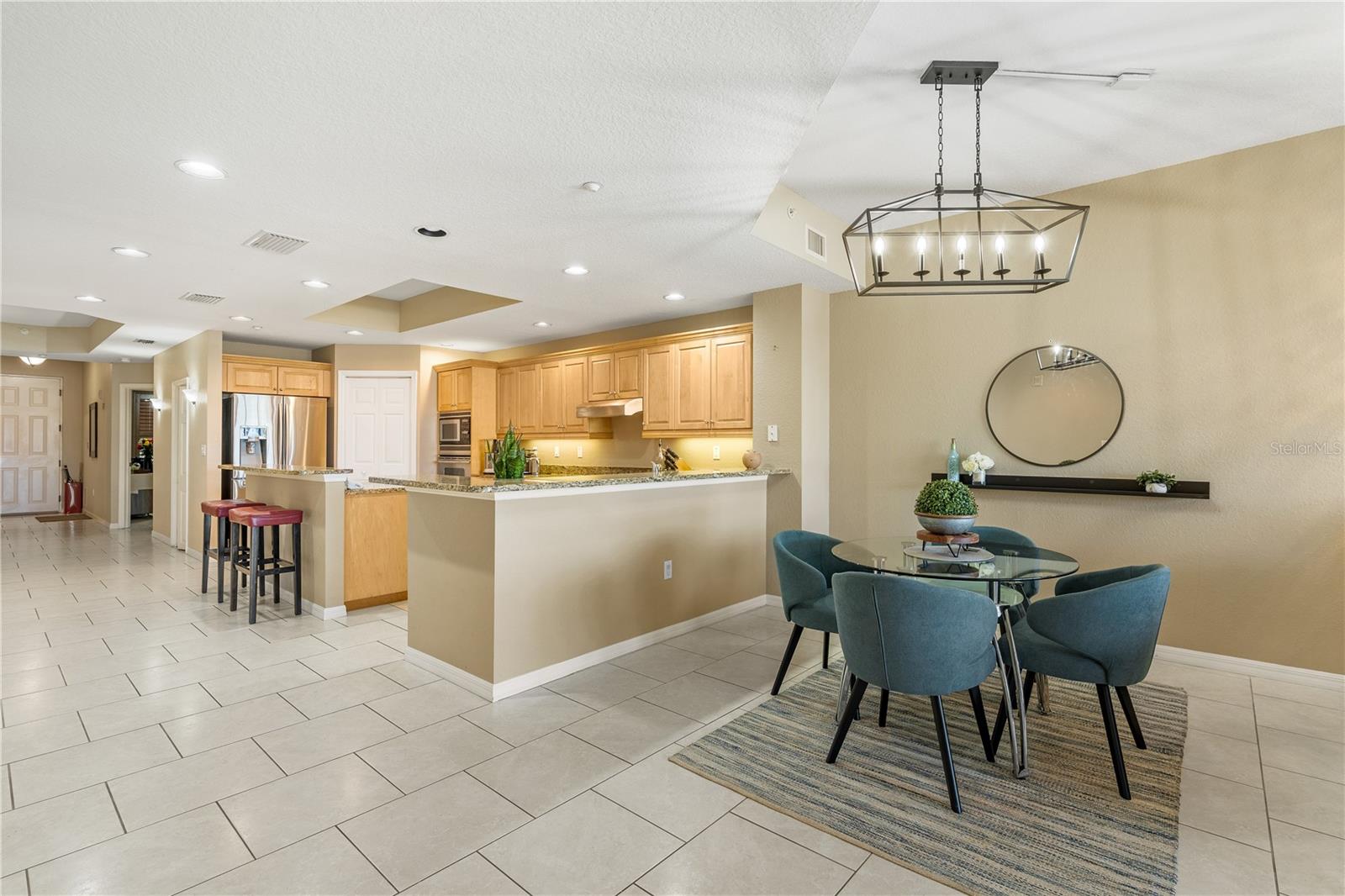 BELLA MARGUERITE CONDO - Residential