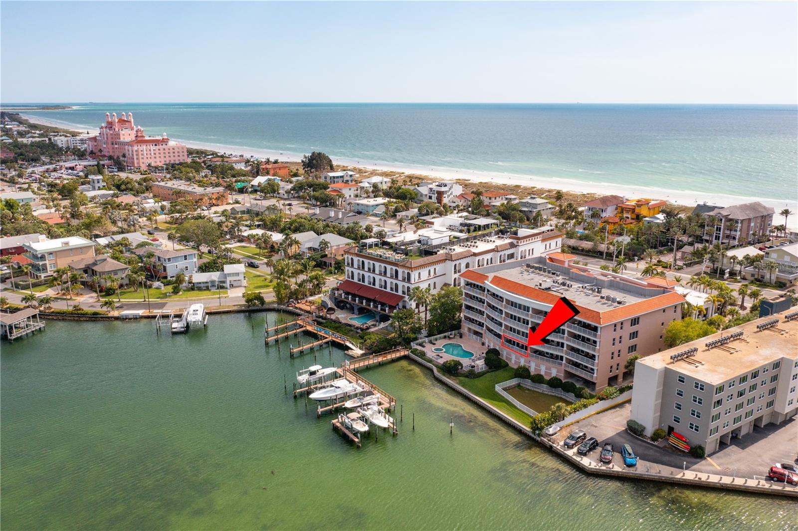 BELLA MARGUERITE CONDO - Residential