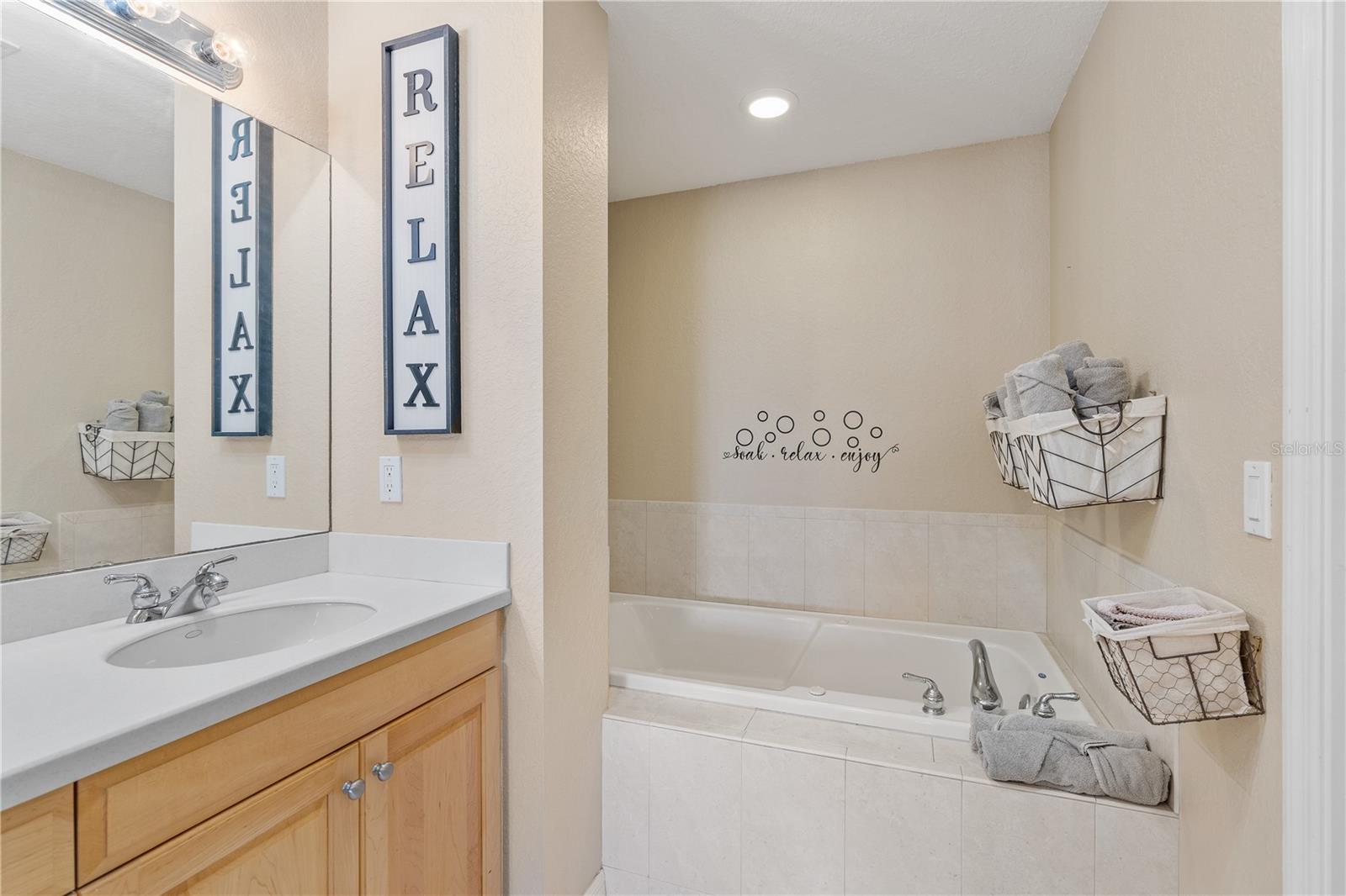BELLA MARGUERITE CONDO - Residential