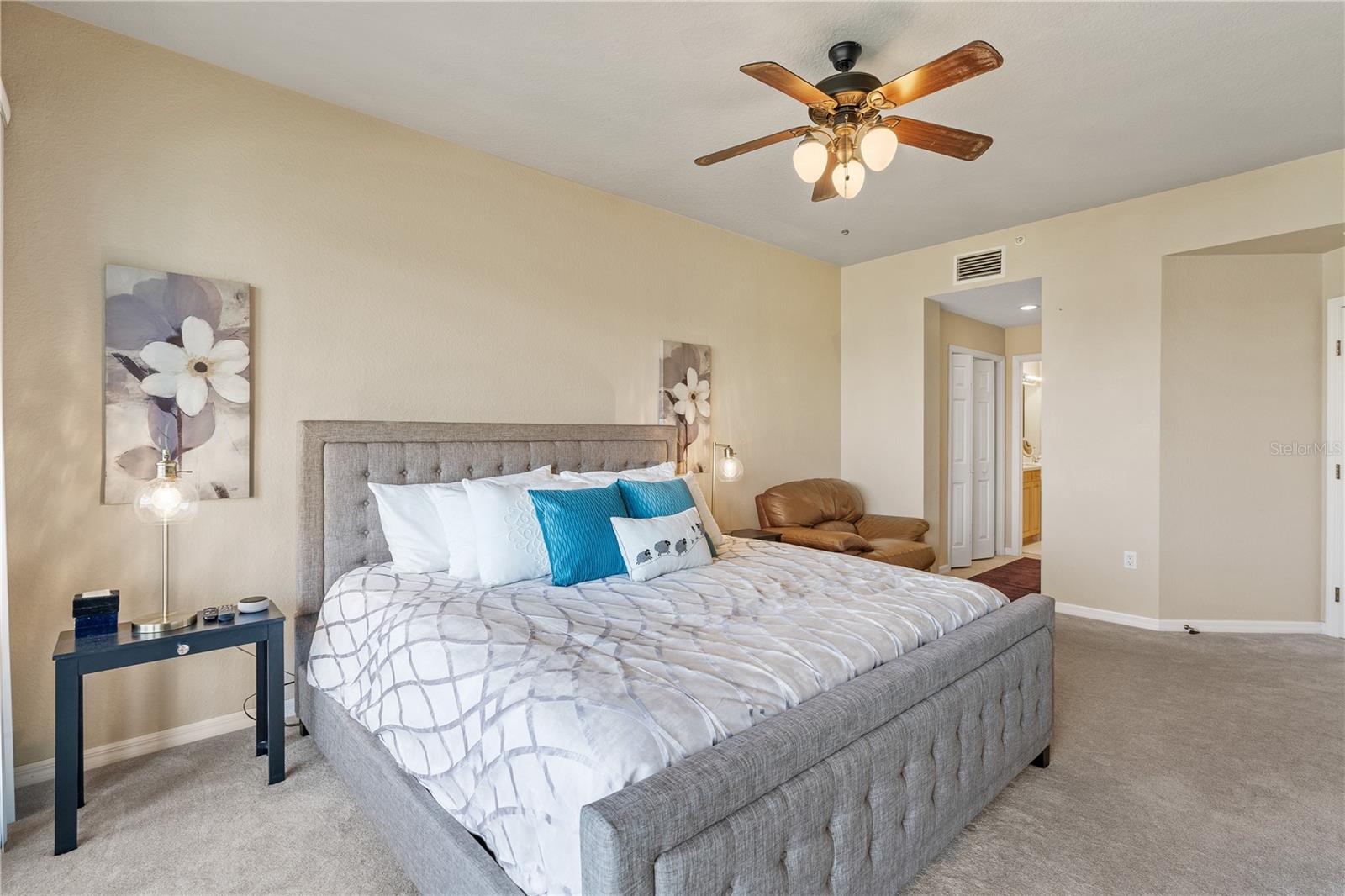 BELLA MARGUERITE CONDO - Residential