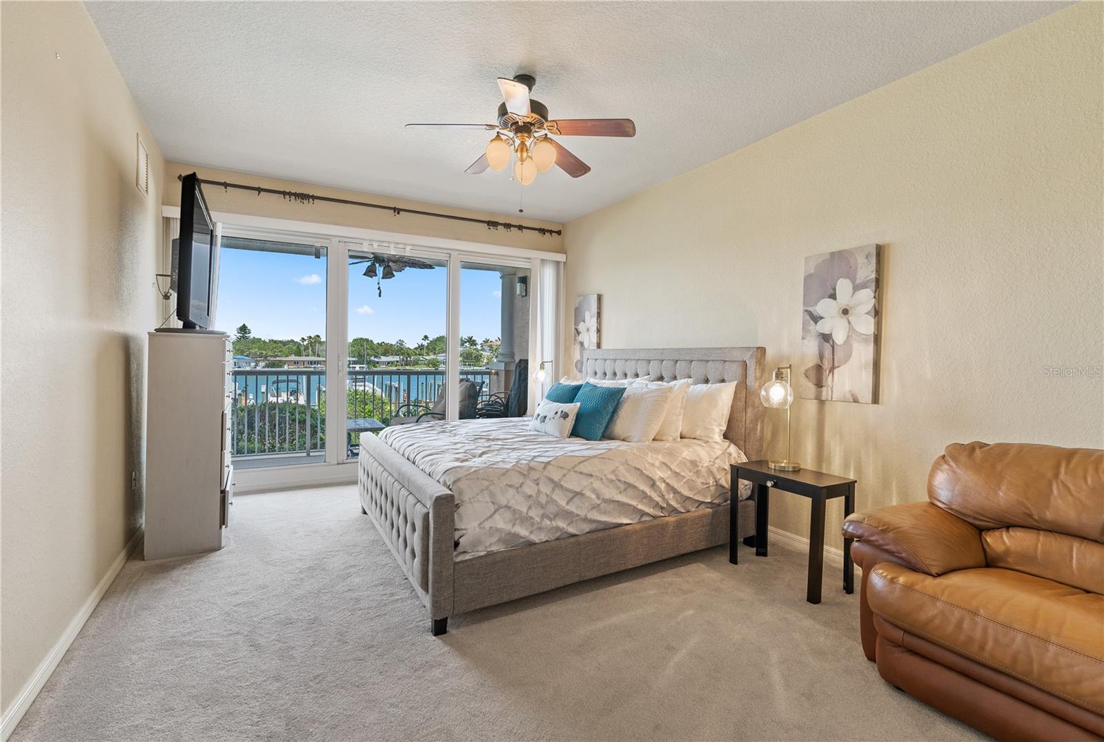 BELLA MARGUERITE CONDO - Residential