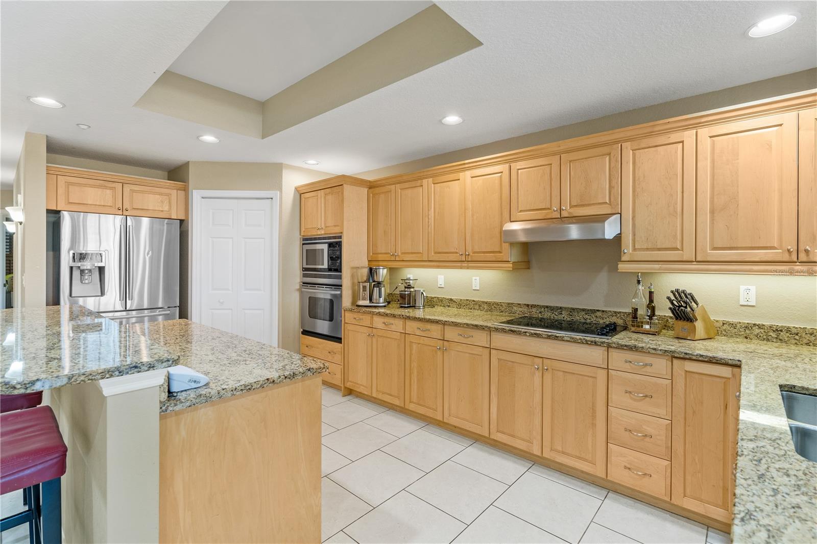 BELLA MARGUERITE CONDO - Residential