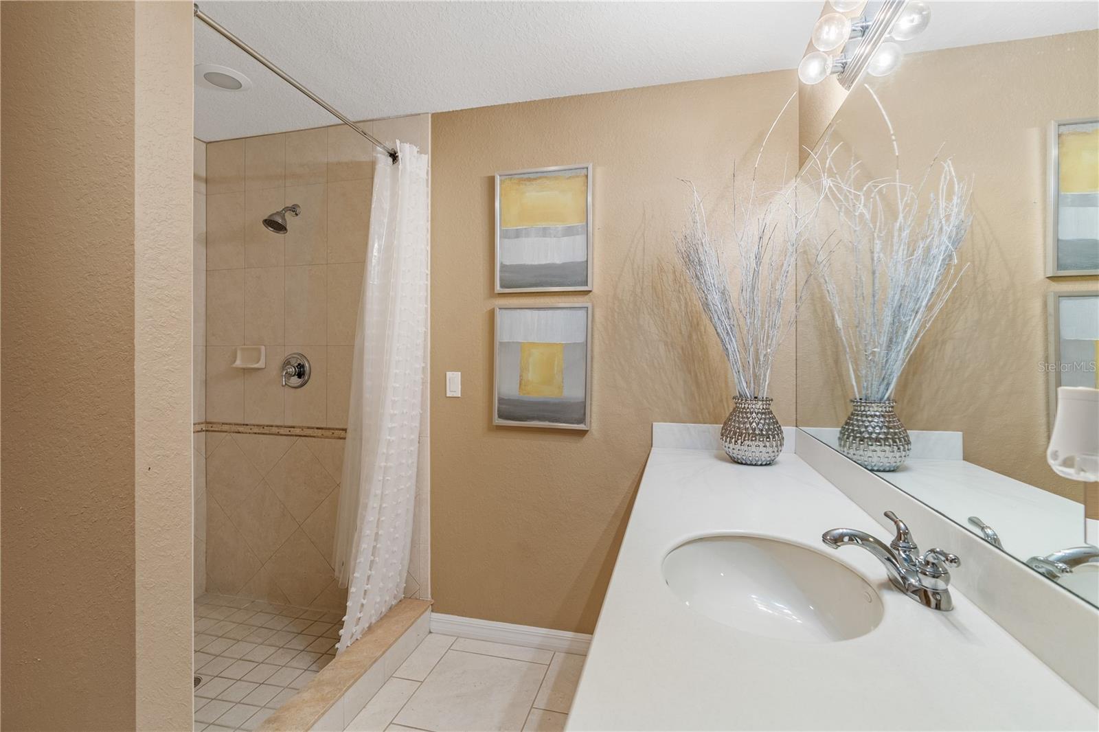 BELLA MARGUERITE CONDO - Residential