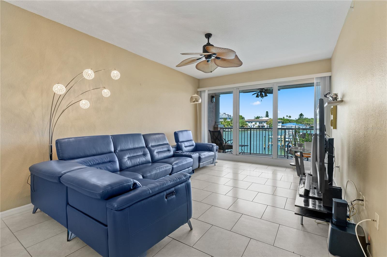 BELLA MARGUERITE CONDO - Residential
