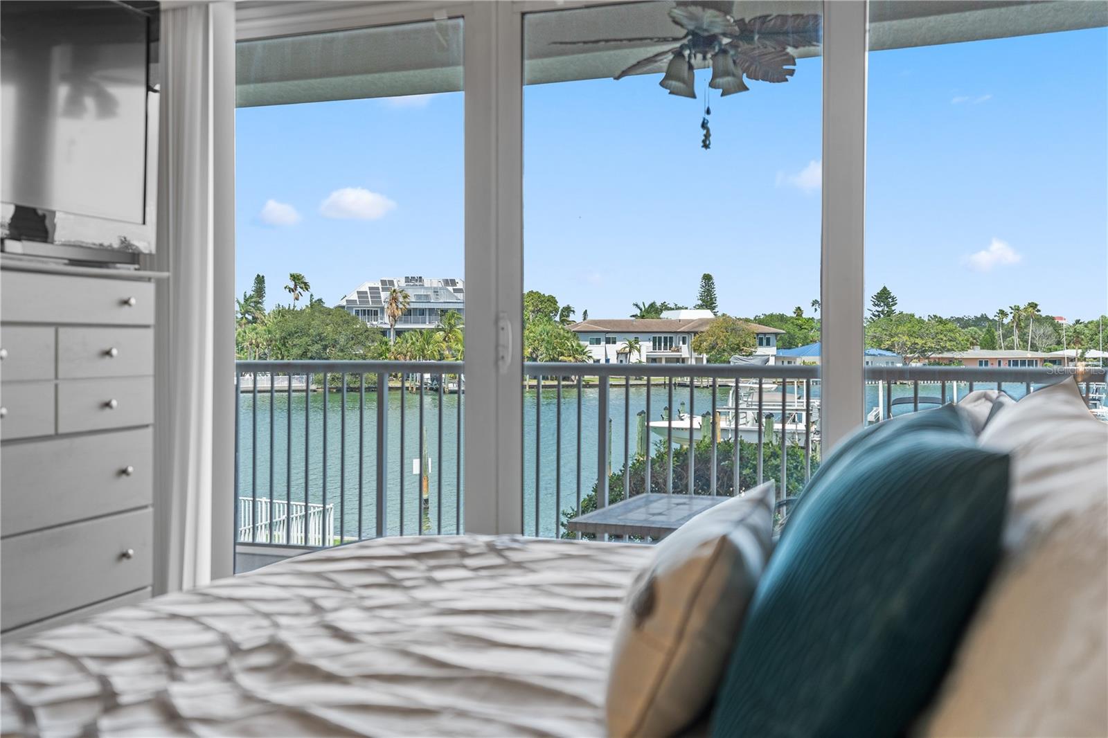 BELLA MARGUERITE CONDO - Residential