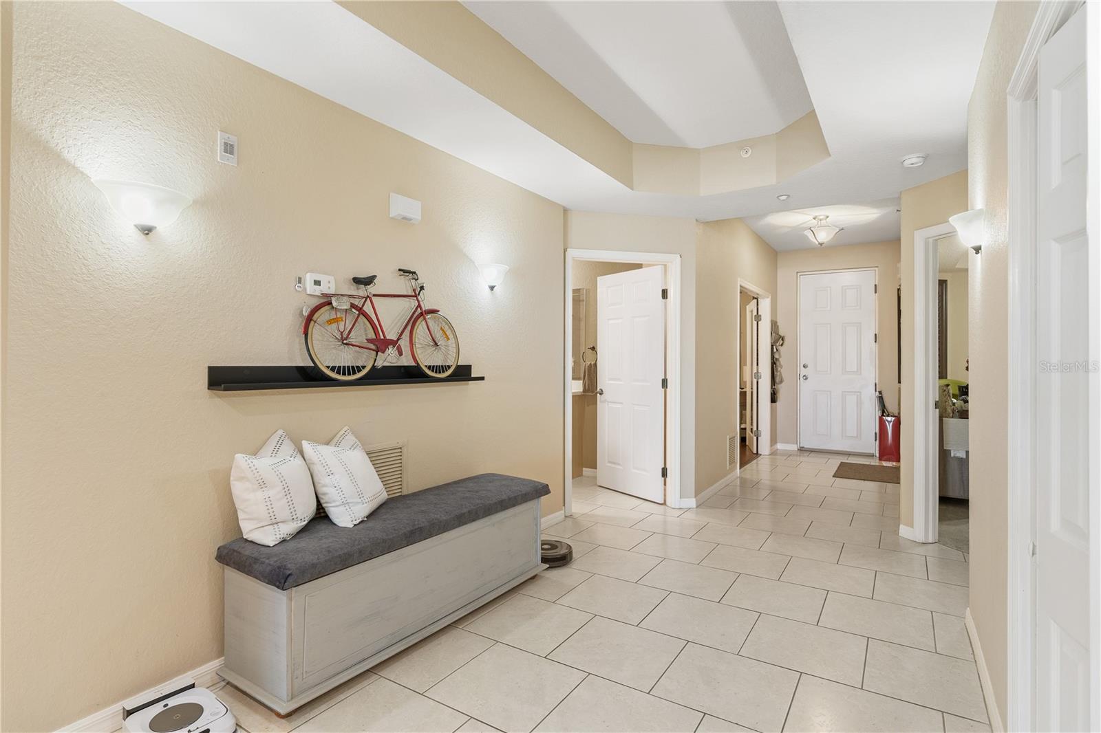 BELLA MARGUERITE CONDO - Residential