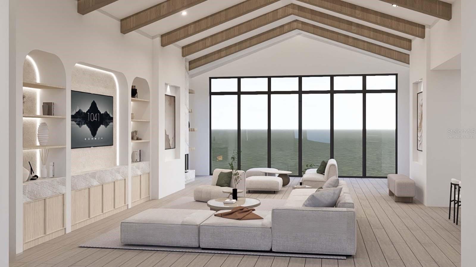 LAKE NONA ESTATES - Residential