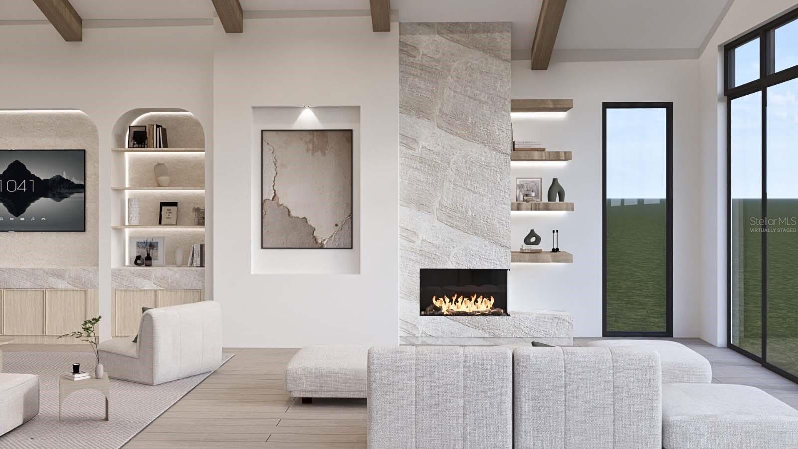 LAKE NONA ESTATES - Residential