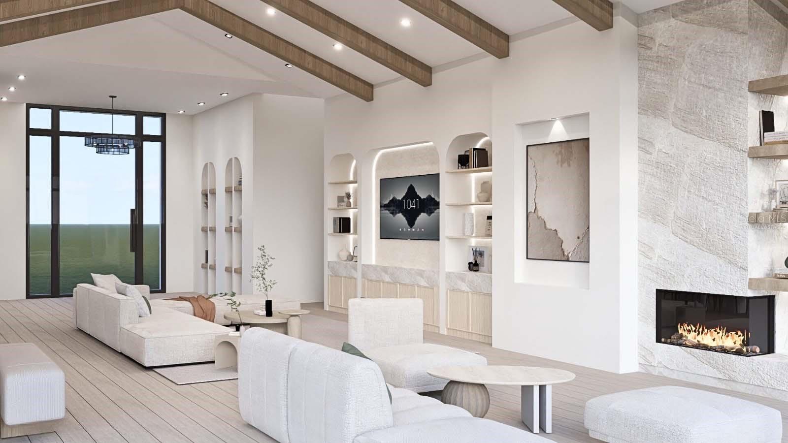 LAKE NONA ESTATES - Residential