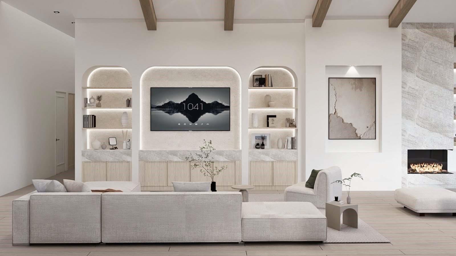 LAKE NONA ESTATES - Residential