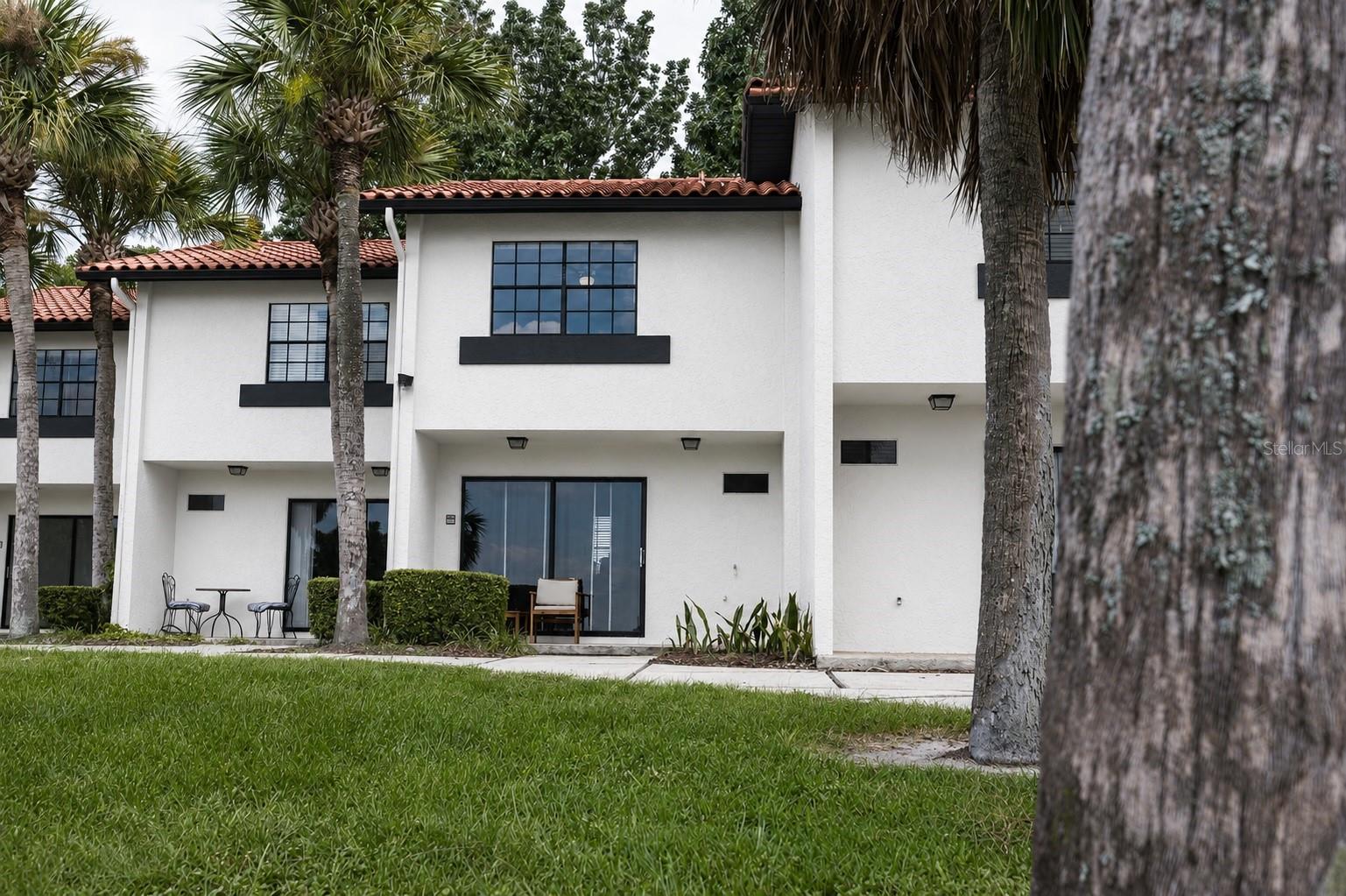 SAND LAKE VILLAGE - Residential