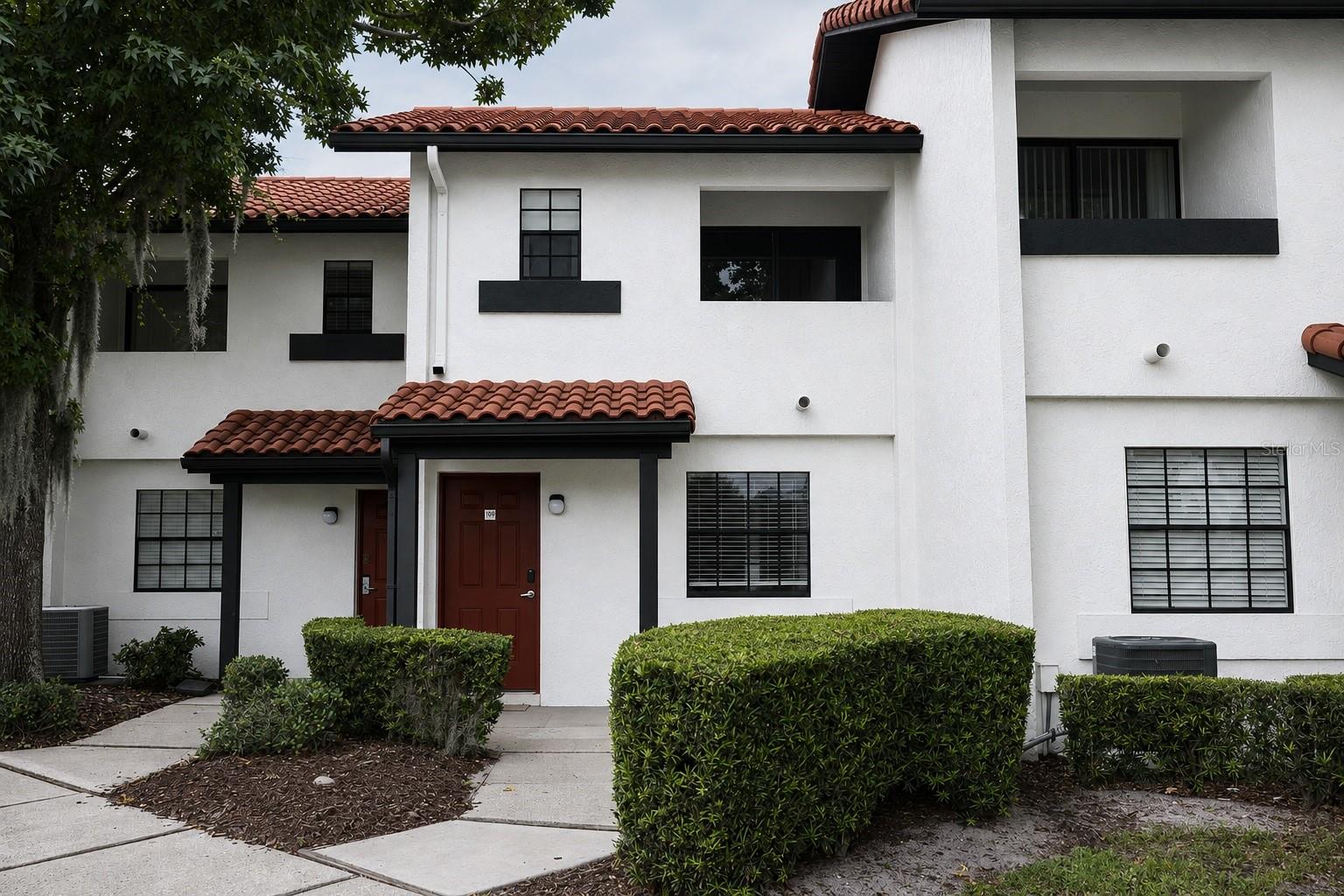 SAND LAKE VILLAGE - Residential