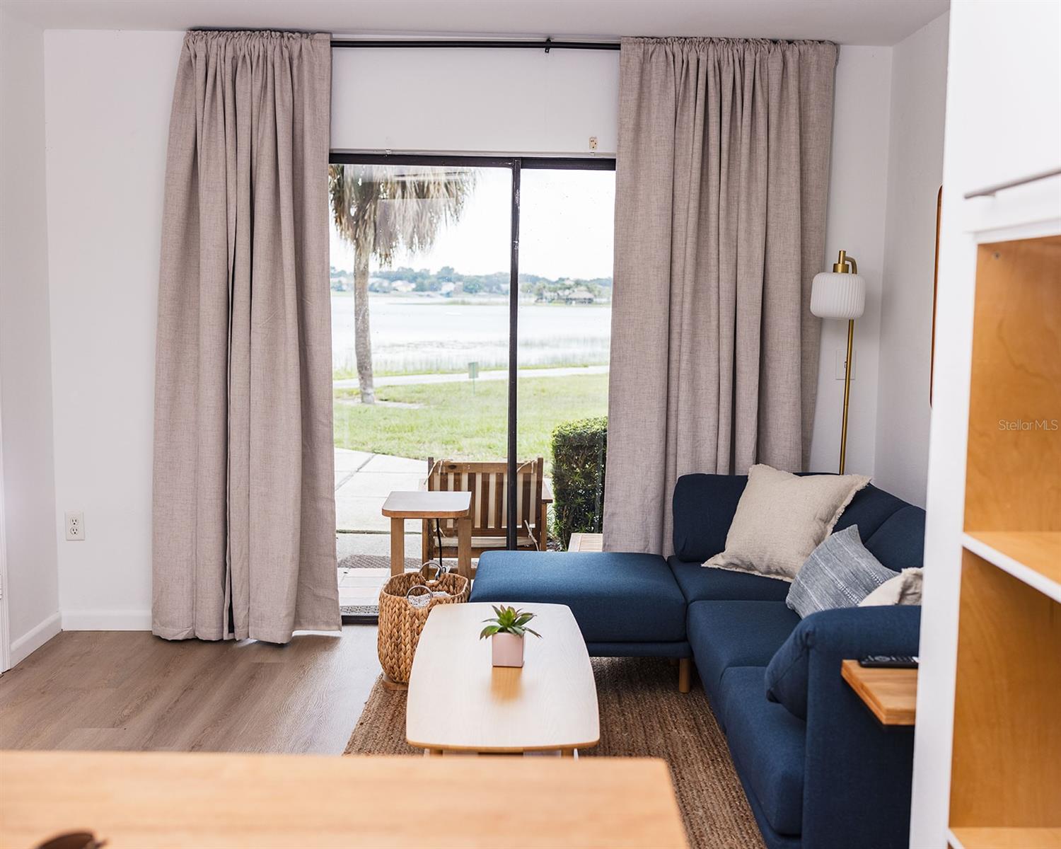 SAND LAKE VILLAGE - Residential