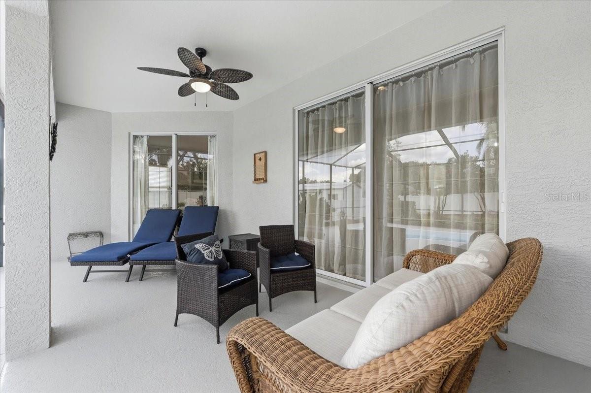 SUMMERLAND HILLS SOUTH - Residential
