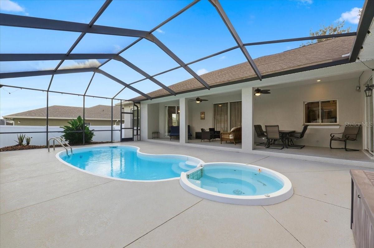 SUMMERLAND HILLS SOUTH - Residential