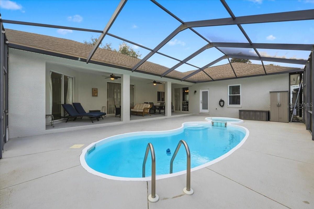 SUMMERLAND HILLS SOUTH - Residential