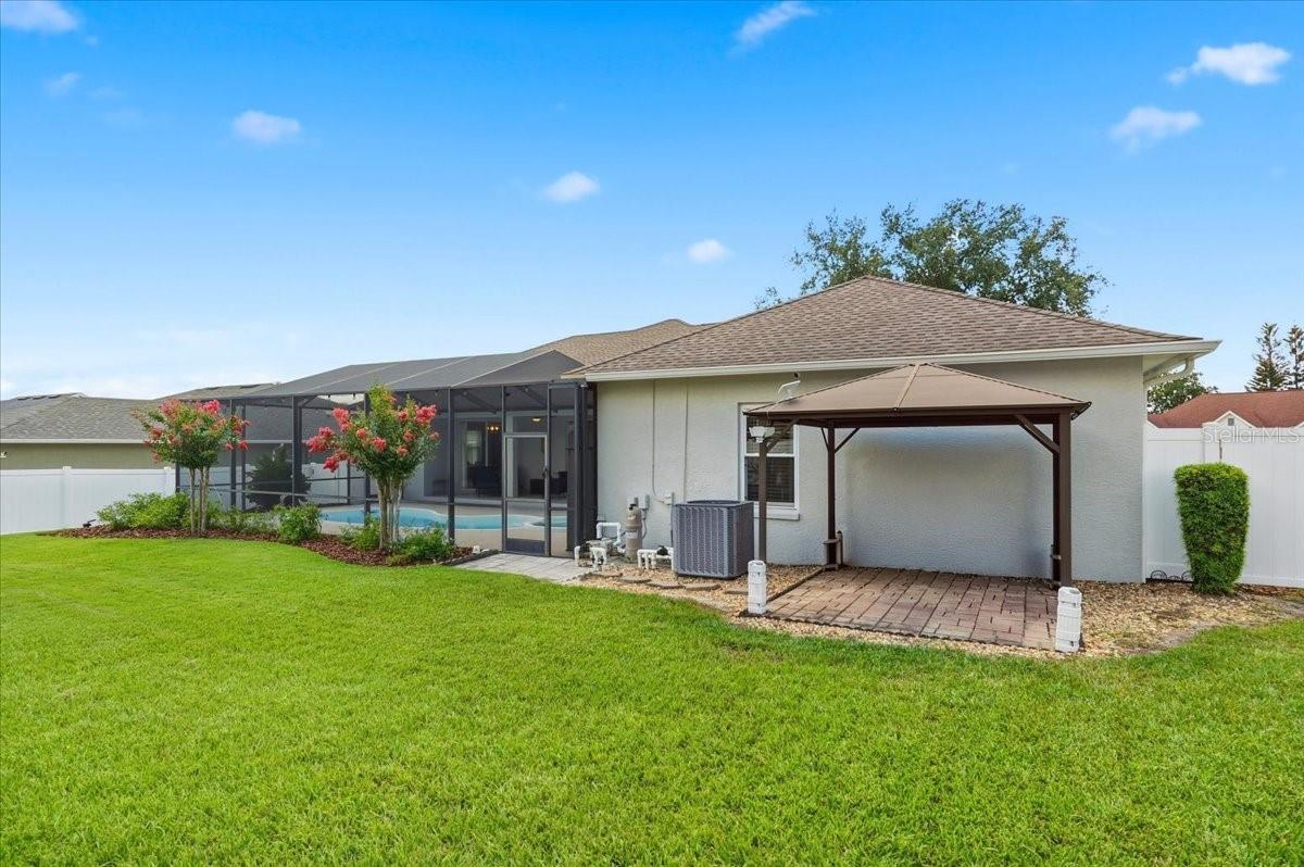 SUMMERLAND HILLS SOUTH - Residential