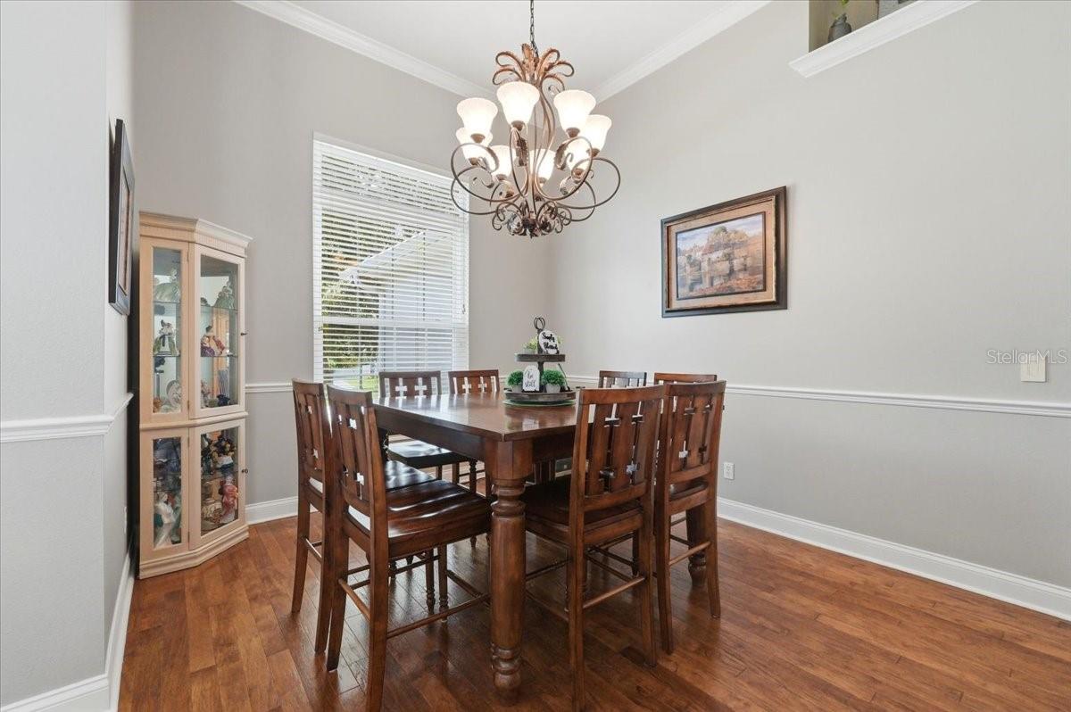 SUMMERLAND HILLS SOUTH - Residential