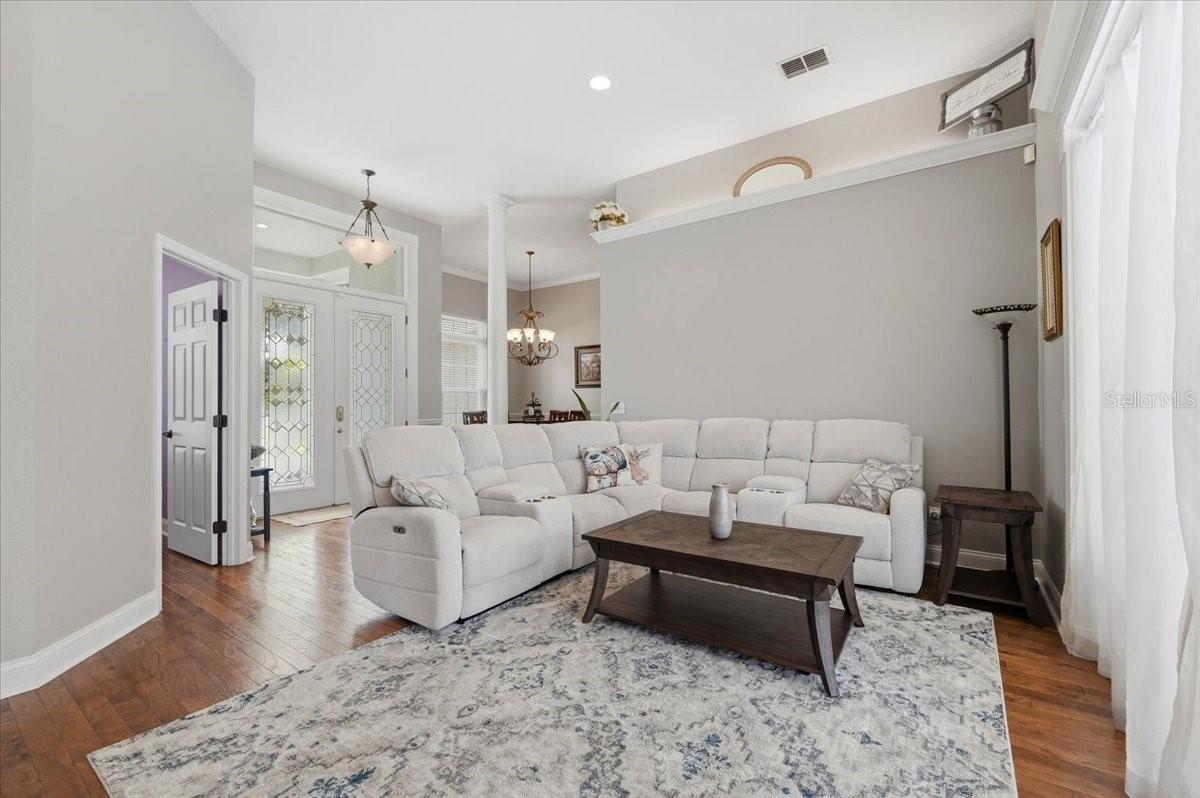SUMMERLAND HILLS SOUTH - Residential