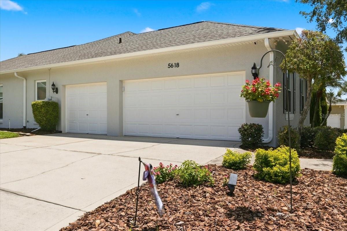 SUMMERLAND HILLS SOUTH - Residential