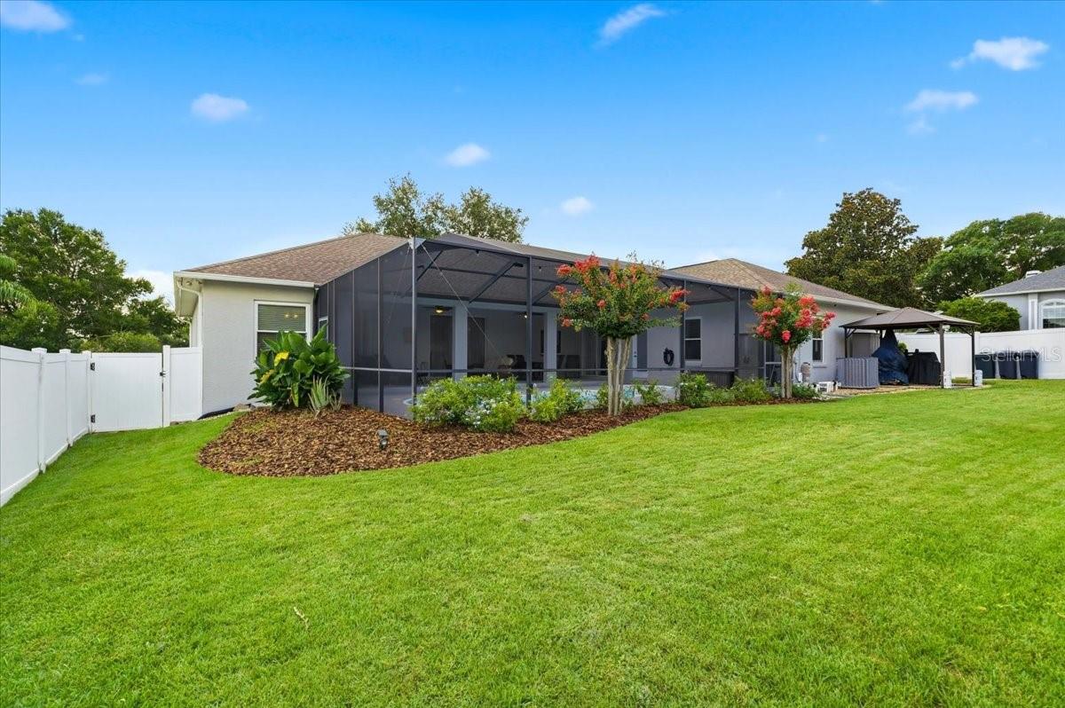 SUMMERLAND HILLS SOUTH - Residential