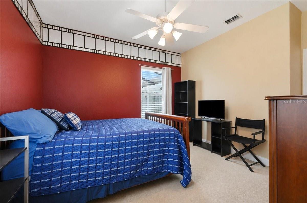 SUMMERLAND HILLS SOUTH - Residential