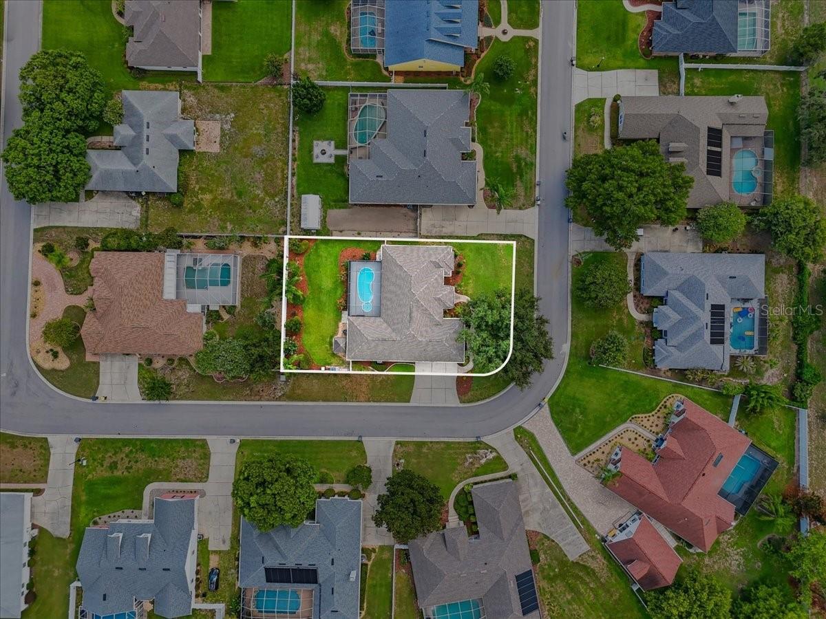 SUMMERLAND HILLS SOUTH - Residential