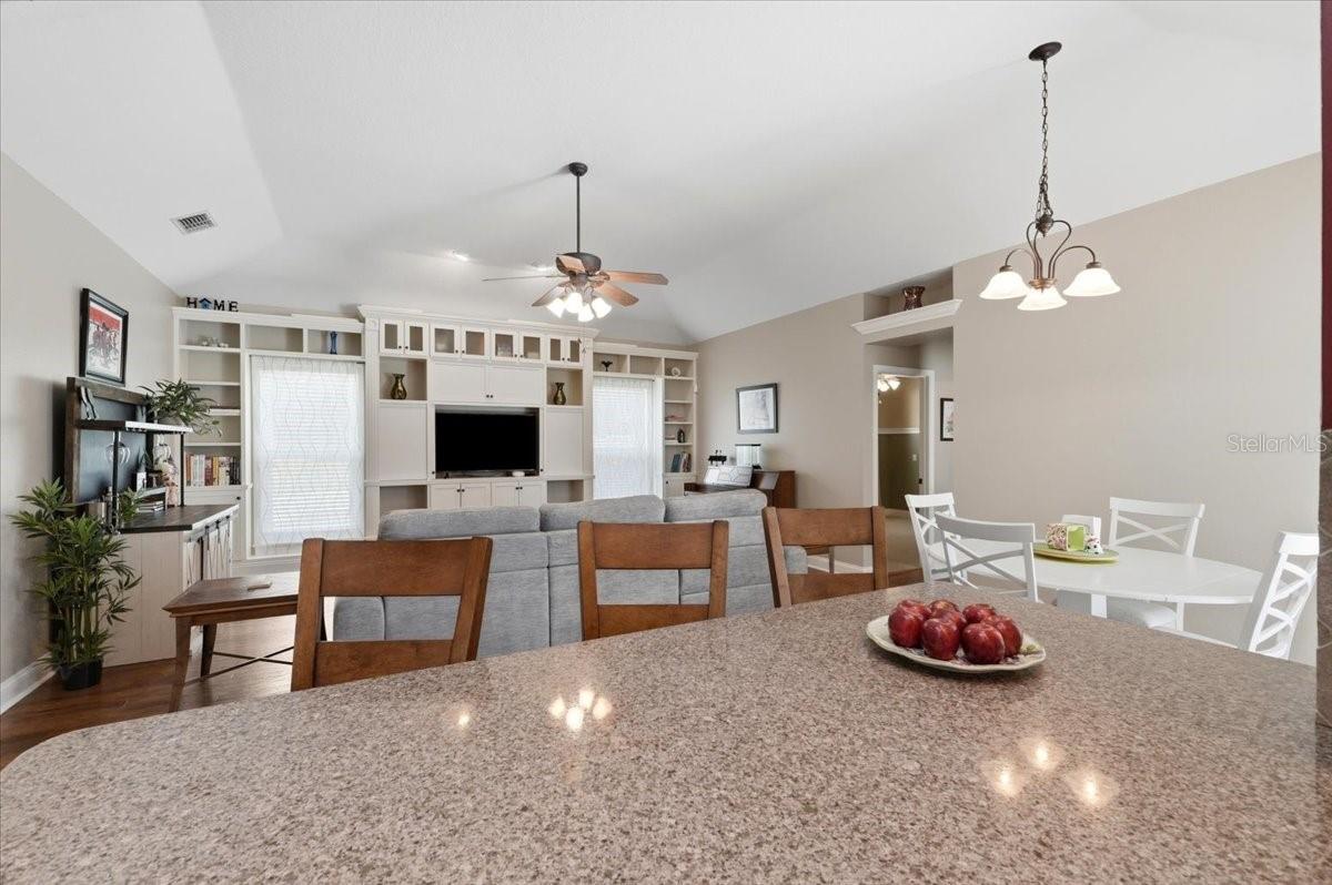 SUMMERLAND HILLS SOUTH - Residential