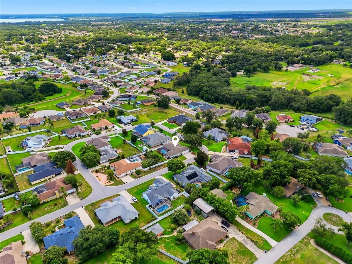 SUMMERLAND HILLS SOUTH - Residential