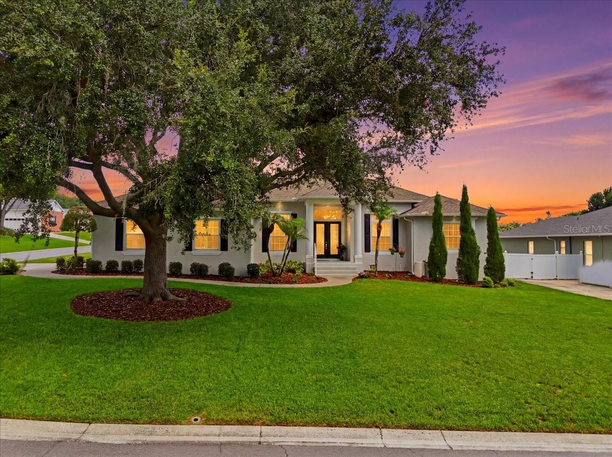 SUMMERLAND HILLS SOUTH - Residential