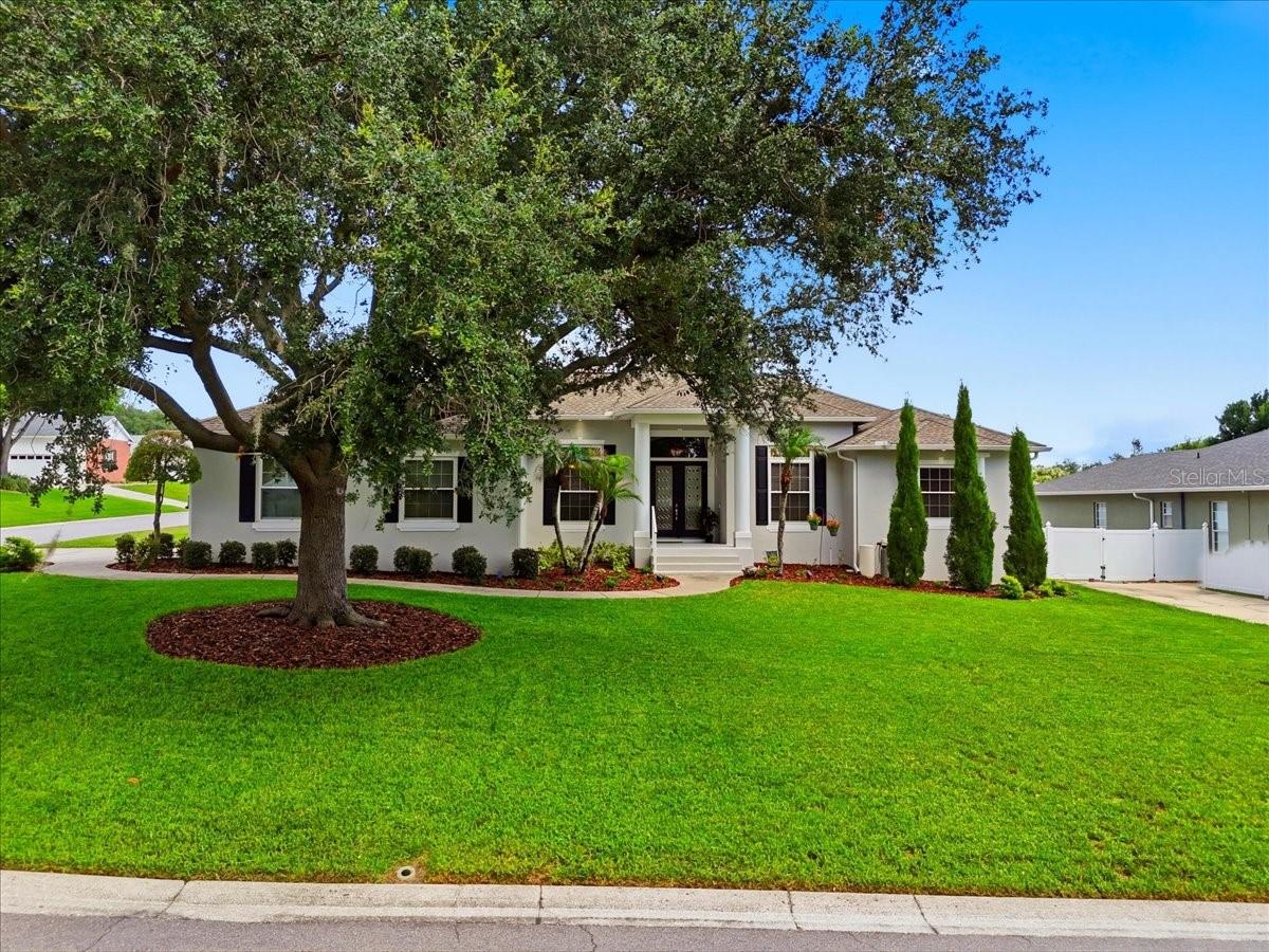 SUMMERLAND HILLS SOUTH - Residential
